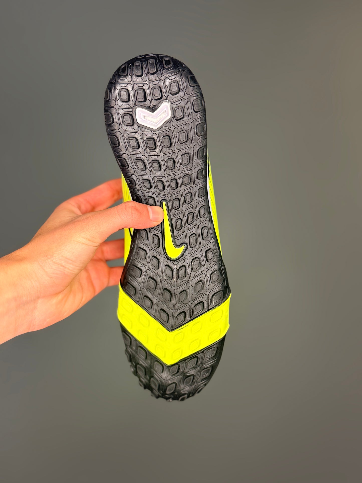 NIKE MERCURIAL AIRZOOM VAPOR 17 ELITE SOCIETY (PRONTA ENTREGA)