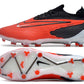 Chuteira Nike Phantom GX Low Elite FG Campo