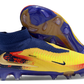 Chuteira Nike Phantom GX 6 Elite Campo