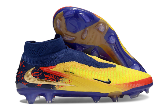 Chuteira Nike Phantom GX 6 Elite Campo