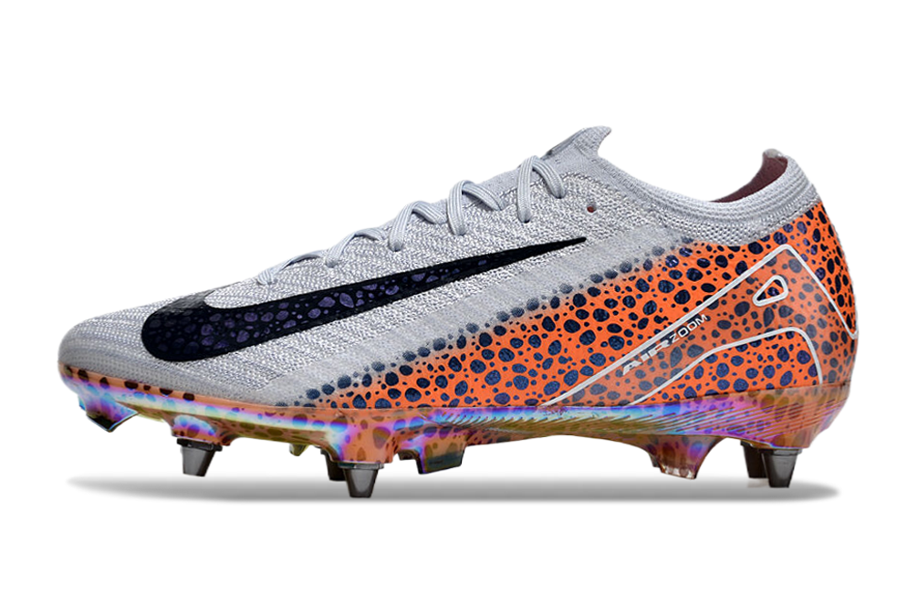 Chuteira Nike Mercurial Air Zoom 16 Elite Trava Mista