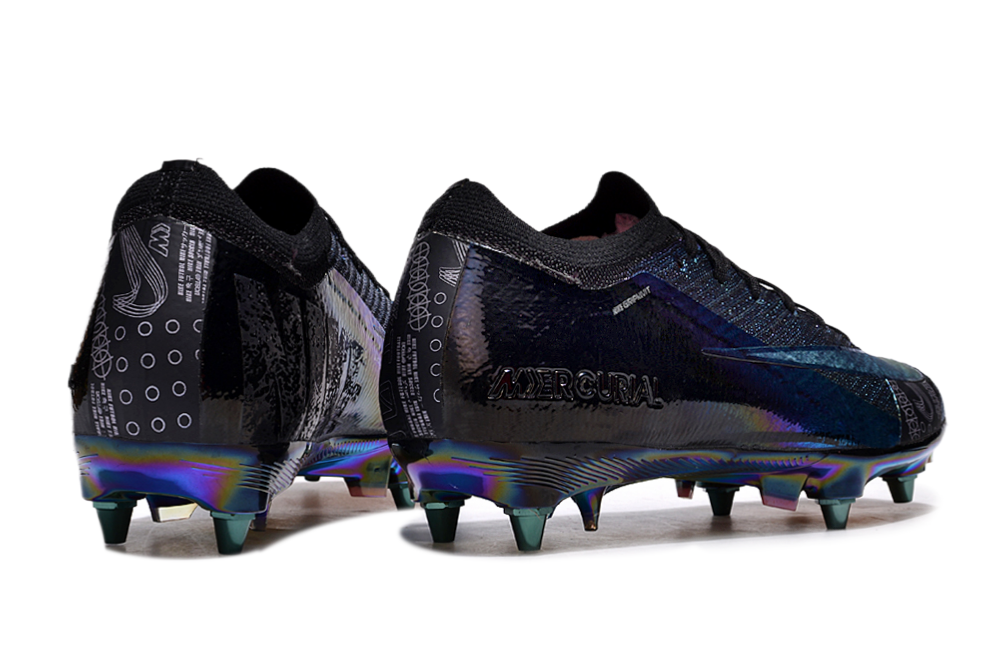 Chuteira Nike Mercurial Air Zoom 16 Elite Trava Mista