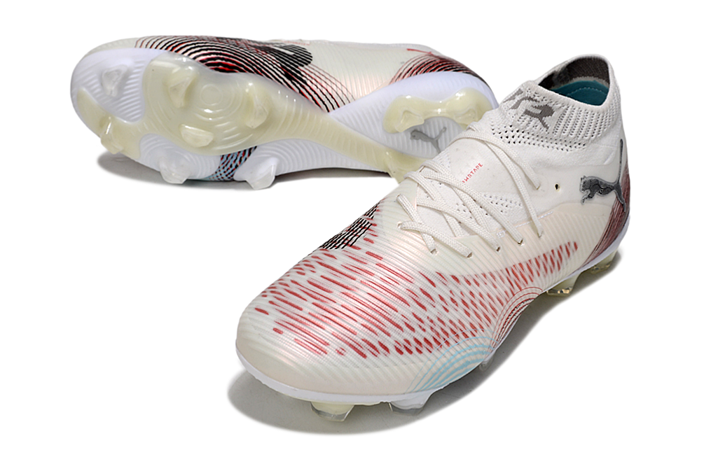 Chuteira Puma Future 8 Ultimate Campo