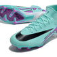 Chuteira Nike Air Zoom Mercurial Superfly IX Elite Campo