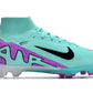 Chuteira Nike Air Zoom Mercurial Superfly IX Elite Campo