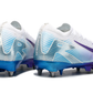 Chuteira Nike Air Zoom Mercurial Vapor XVI Elite Trava Mista