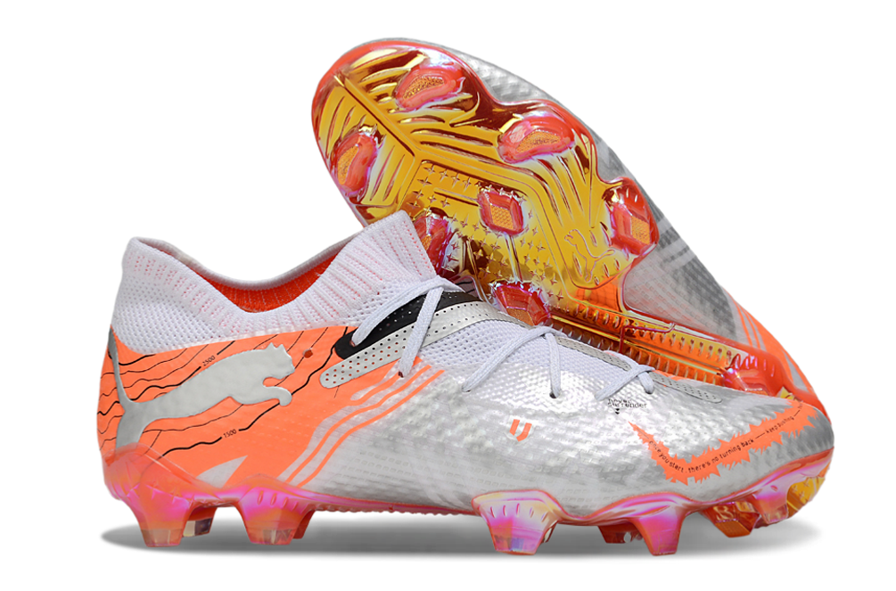 Chuteira Puma Future 7 Ultimate Campo