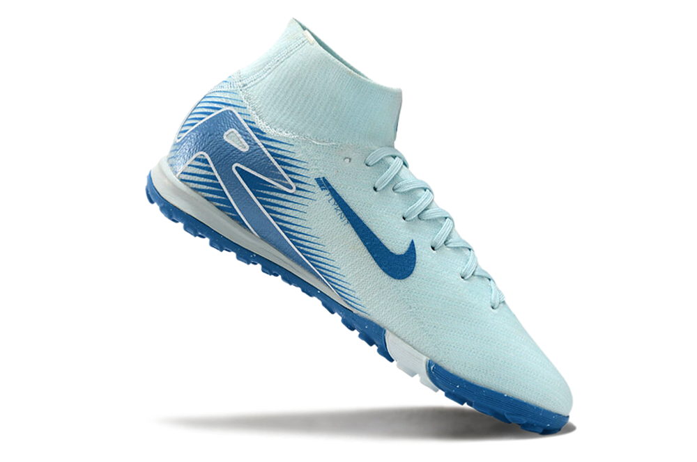 Chuteira Nike Air Zoom Mercurial Superfly X Elite Society
