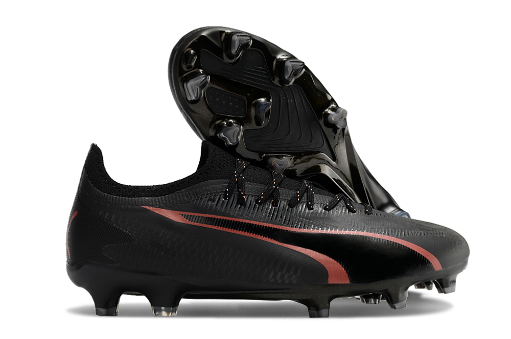 Chuteira Puma Ultra Ultimate Campo