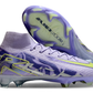Chuteira Nike Air Zoom Mercurial Superfly IIX Elite Campo