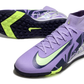 Chuteira Nike Air Zoom Mercurial Superfly X Elite Society