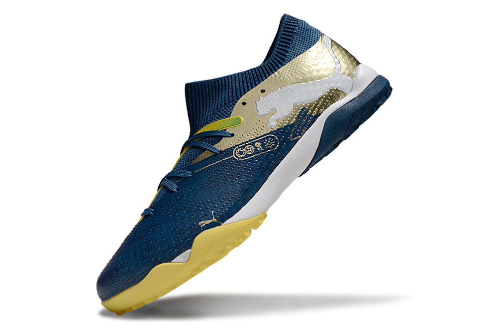 Chuteira Puma Future 7 Ultimate Society