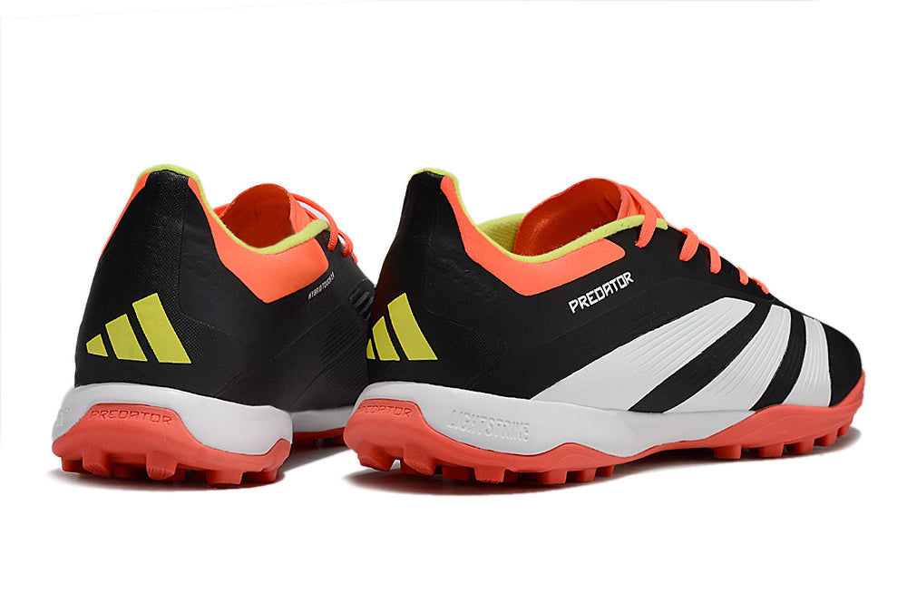 Chuteira Adidas Predator Tongue Society Elite