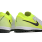 Chuteira Nike Phantom Luna II Low Elite Society
