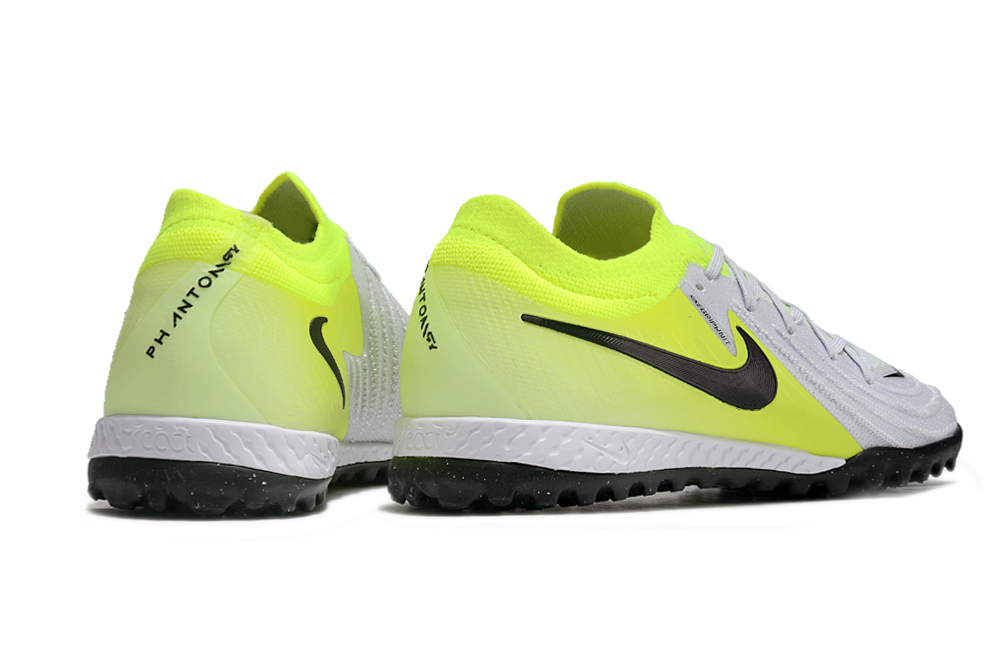 Chuteira Nike Phantom Luna II Low Elite Society