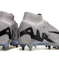 Chuteira Nike Air Zoom Mercurial Superfly IX Elite Campo