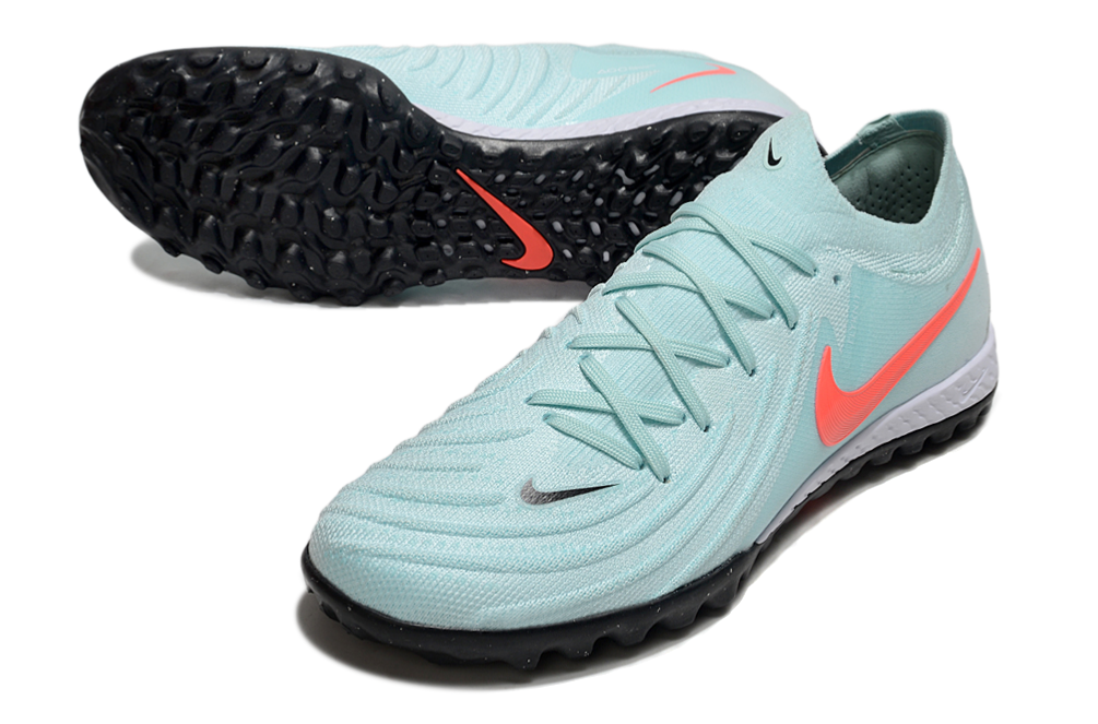 Chuteira Nike Phantom Luna II Low Elite Society