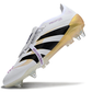 Chuteira Adidas 25 Predator Elite Tongue Trava Mista