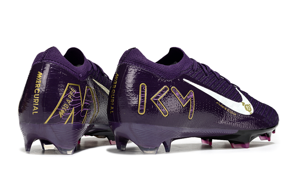 Chuteira Nike AIR Zoom Mercurial Vapor 16 Elite KM Campo
