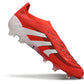 Chuteira Adidas 25 Predator Elite LL Campo