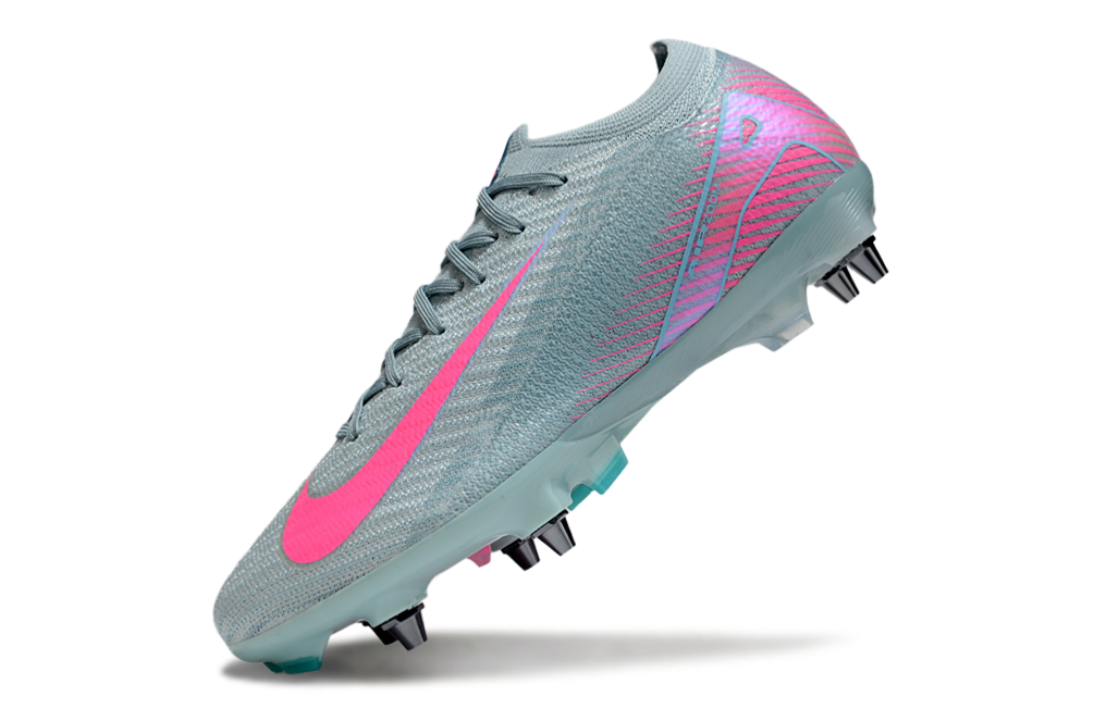 Chuteira Nike Air Zoom Mercurial Vapor XVI Elite Trava Mista
