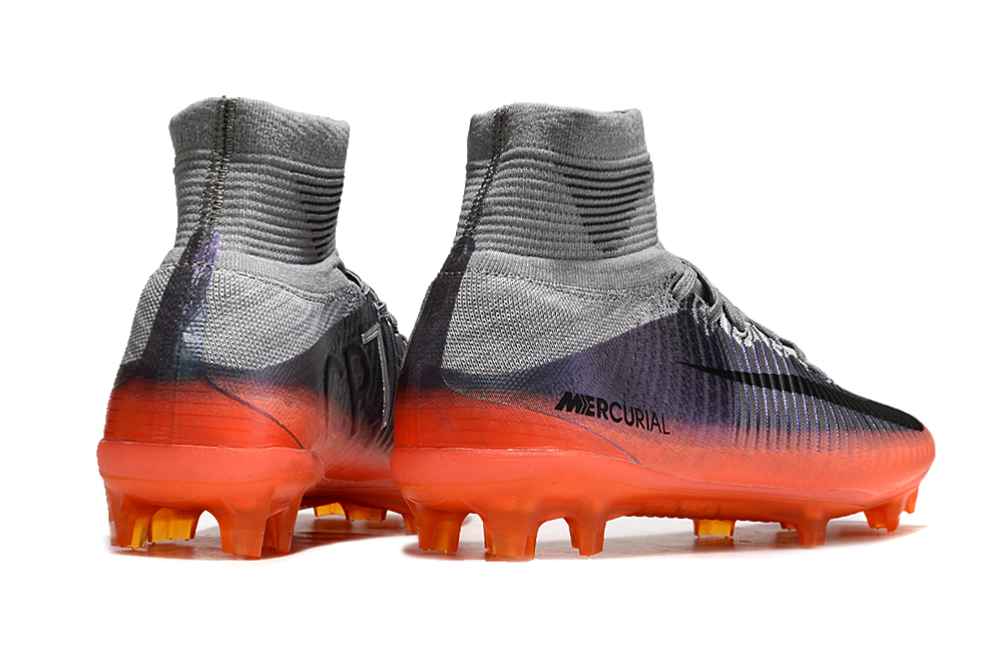Chuteira Nike Zoom Superfly 5 Elite Campo Elite