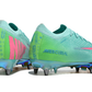 Chuteira Nike Air Zoom Mercurial Vapor XVI Elite Trava Mista