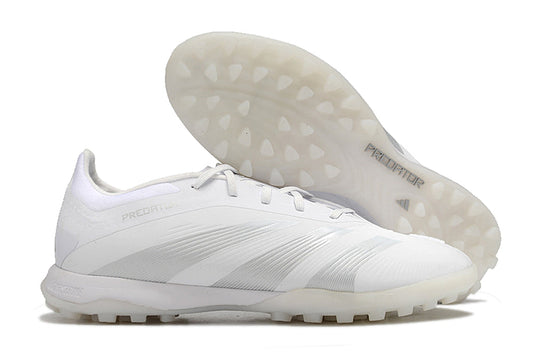 Chuteira Adidas Predator Tongue Society Elite