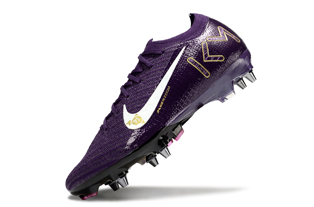 Chuteira Nike Air Zoom Mercurial Vapor XVI Elite Trava Mista
