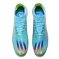 Chuteira Adidas X Speed Portal Campo