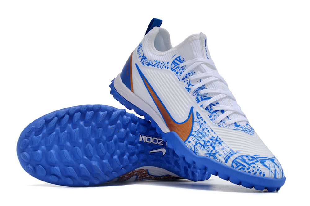 Chuteira Nike Air Zoom Mercurial Vapor XV Pro Society