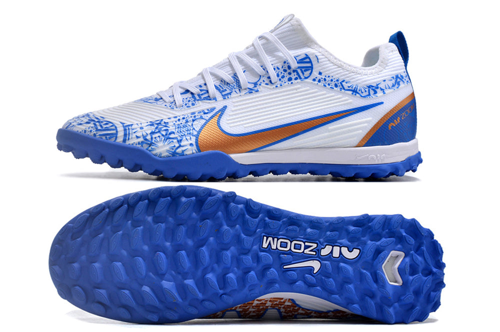 Chuteira Nike Air Zoom Mercurial Vapor XV Pro Society