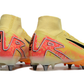 Chuteira Nike Mercurial Air Zoom 16 Elite Trava Mista