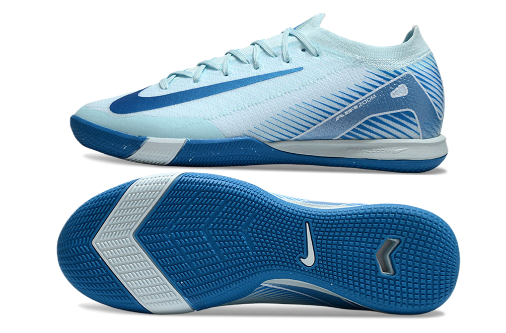Chuteira Nike Mercurial Air Zoom Vapor 16 Elite Futsal