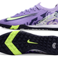 Chuteira Nike Air Zoom Mercurial Vapor XVI Low Elite Society