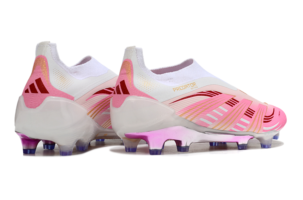 Chuteira Adidas 25 Predator Elite LL Campo