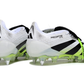 Chuteira Adidas 25 Predator Elite Tongue Trava Mista