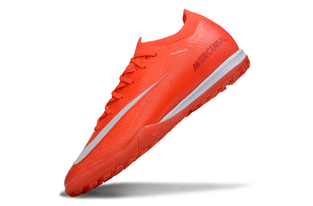 Chuteira Nike Air Zoom Mercurial Vapor XVI Low Elite Society