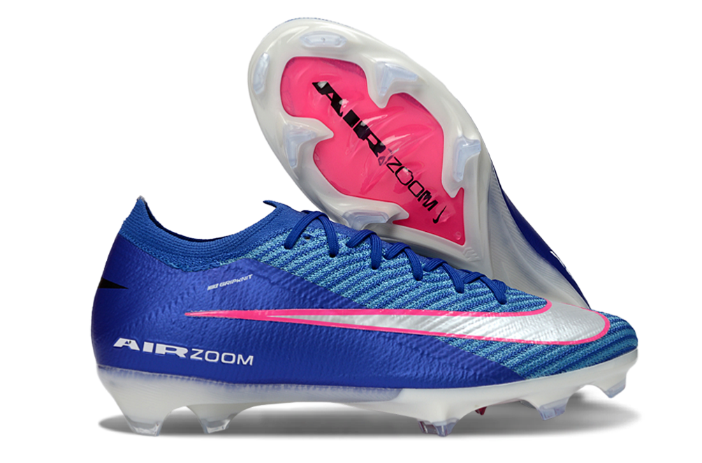 NIKE MERCURIAL AIRZOOM VAPOR 17 ELITE CAMPO (PRONTA ENTREGA)