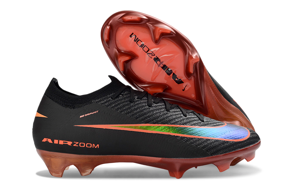 NIKE MERCURIAL AIRZOOM VAPOR 17 ELITE CAMPO (PRONTA ENTREGA)
