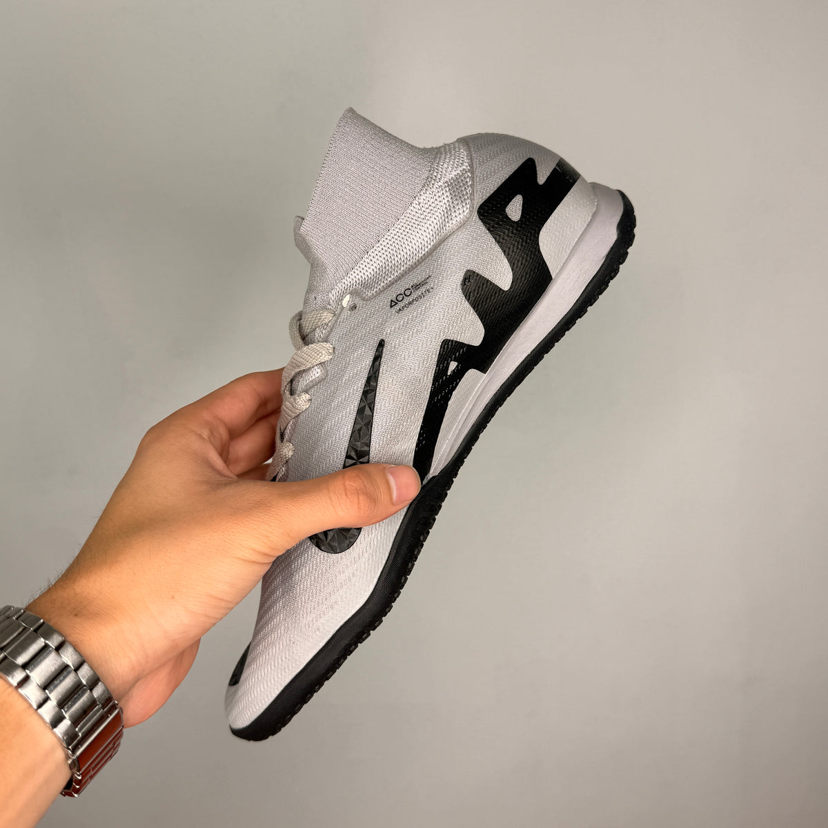 NIKE MERCURIAL SUPERFLY ELITE FUTSAL (PRONTA ENTREGA)