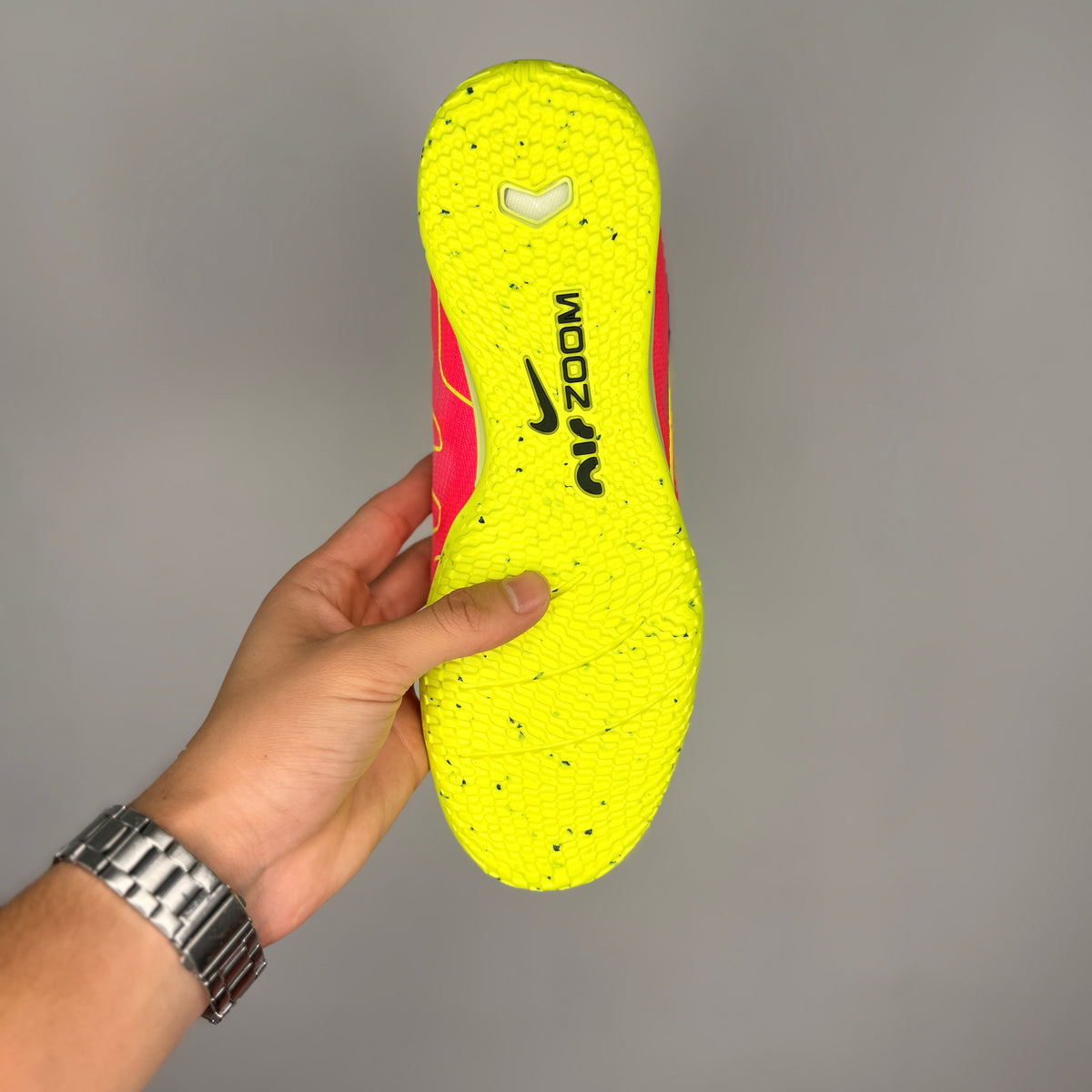 NIKE MERCURIAL SUPERFLY ELITE FUTSAL (PRONTA ENTREGA)