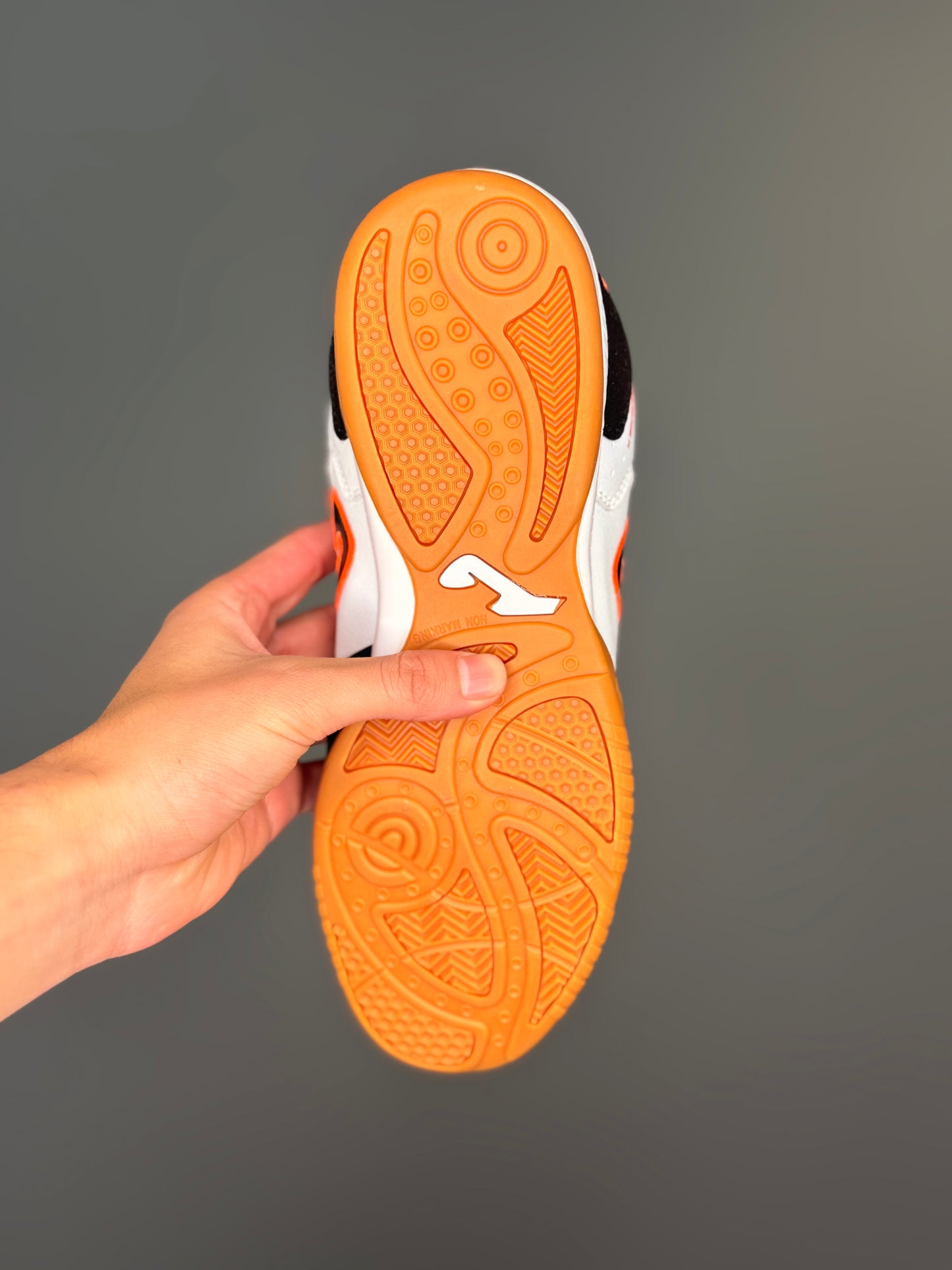 JOMA TOP FLEX ELITE FUTSAL (PRONTA ENTREGA)