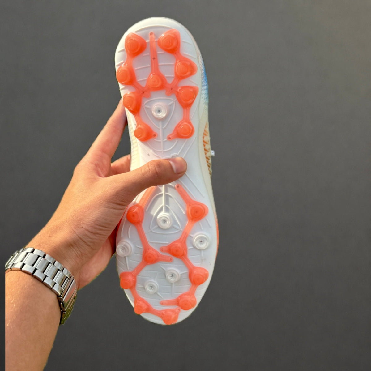 PUMA FUTURE ULTIMATE ELITE SOCIETY (PRONTA ENTREGA)
