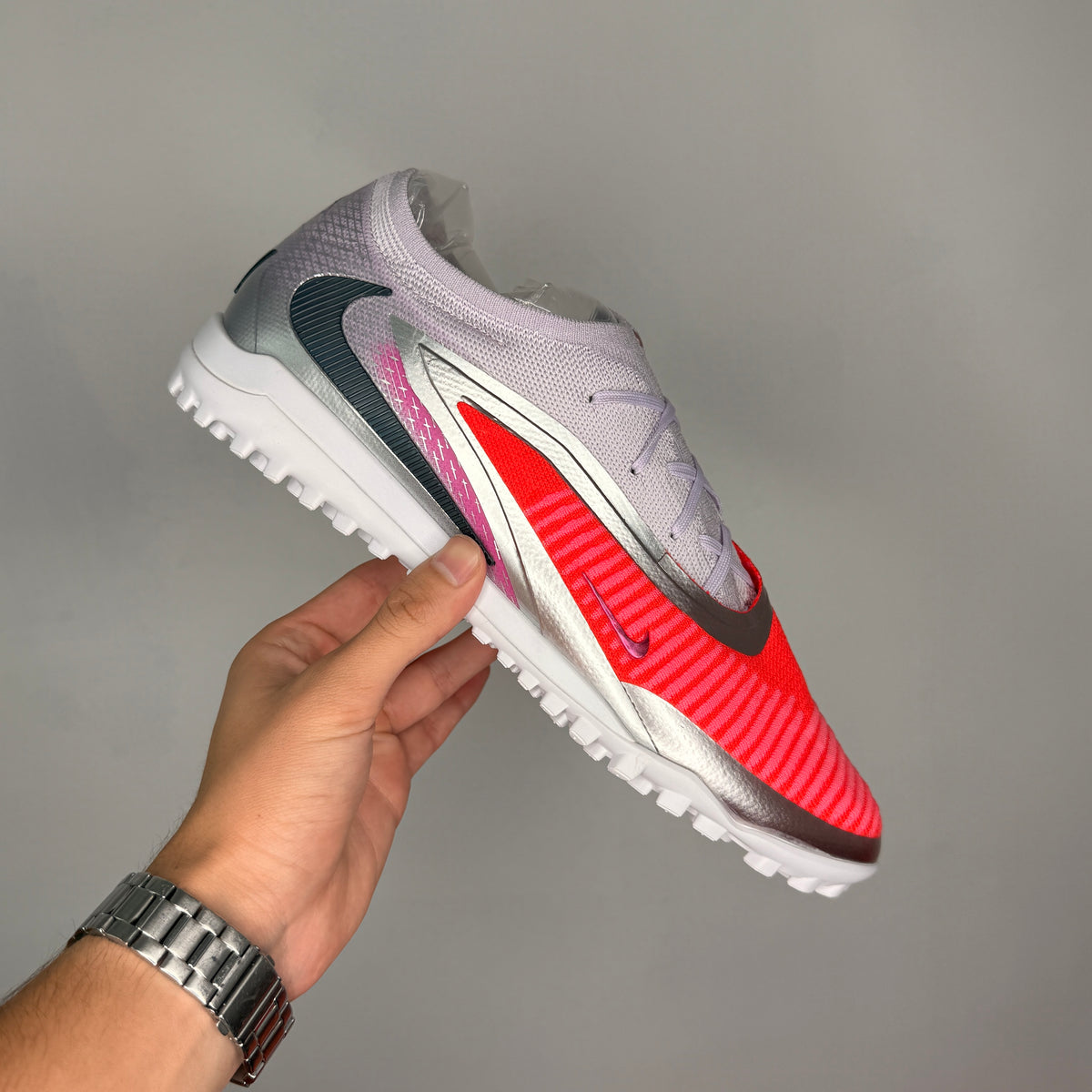 NIKE PHANTOM GX6 ELITE SOCIETY (PRONTA ENTREGA)
