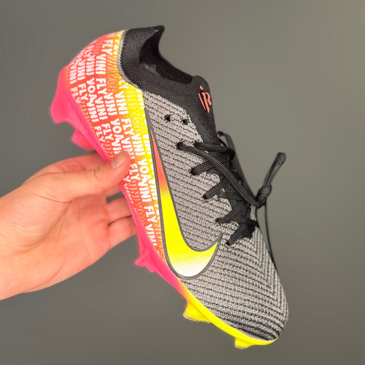 NIKE MERCURIAL AIRZOOM VAPOR 16 ELITE CAMPO (PRONTA ENTREGA)