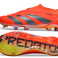 Chuteira Adidas PREDATOR ELITE LACELESS BOOTS Campo