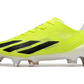 Chuteira Adidas X Crazyfast Campo