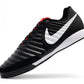 Chuteira Nike Tiempo Ligera IV Futsal