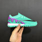 Chuteira Nike Mercurial Airzoom Elite Society Kids